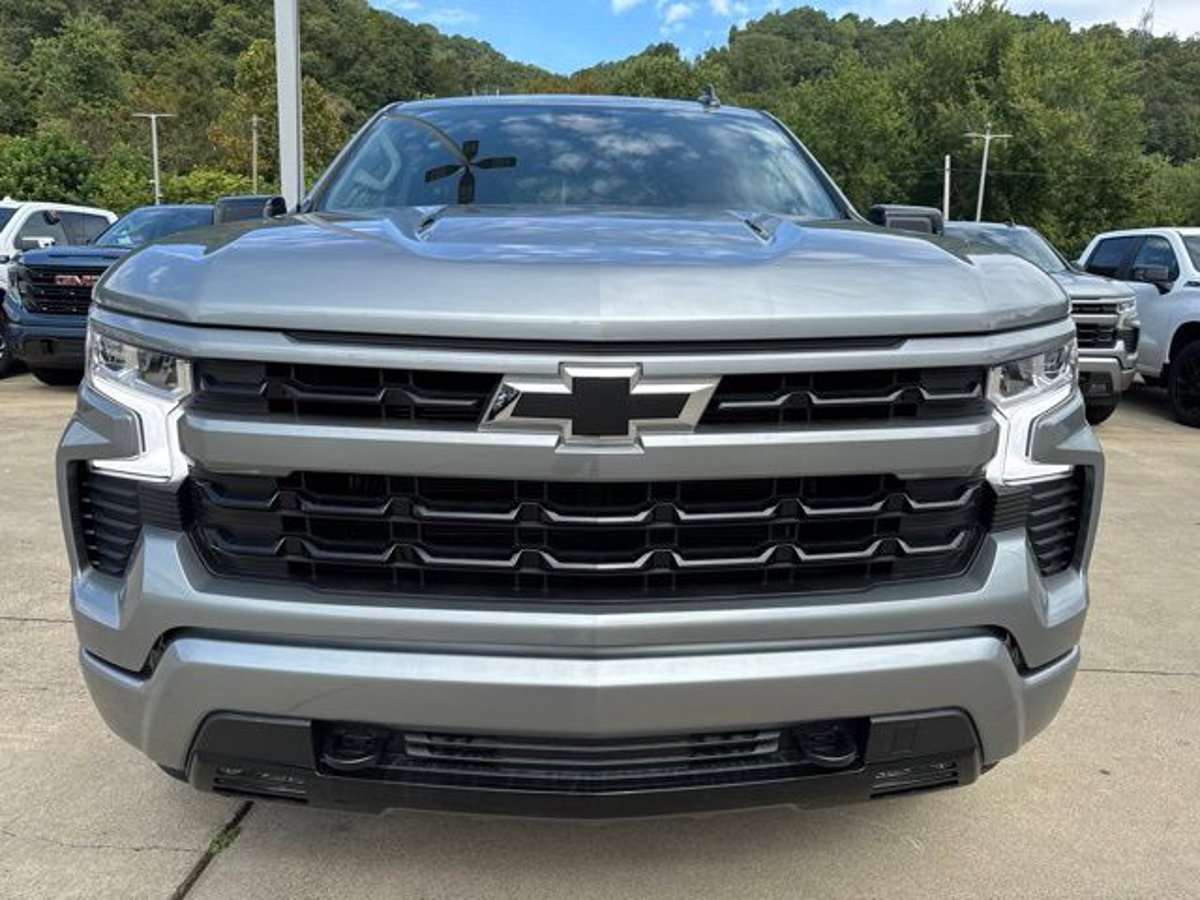 chevrolet silverado 1500 2026 1GCUKEEL0TZ388584 image chevrolet silverado 1500 2026 1GCUKEEL0TZ388584 image
